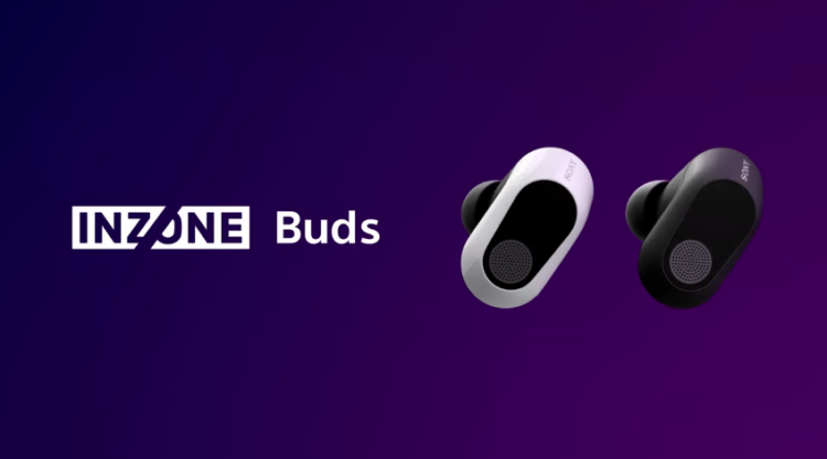 Sony Inzone Buds: The best choice for gamers