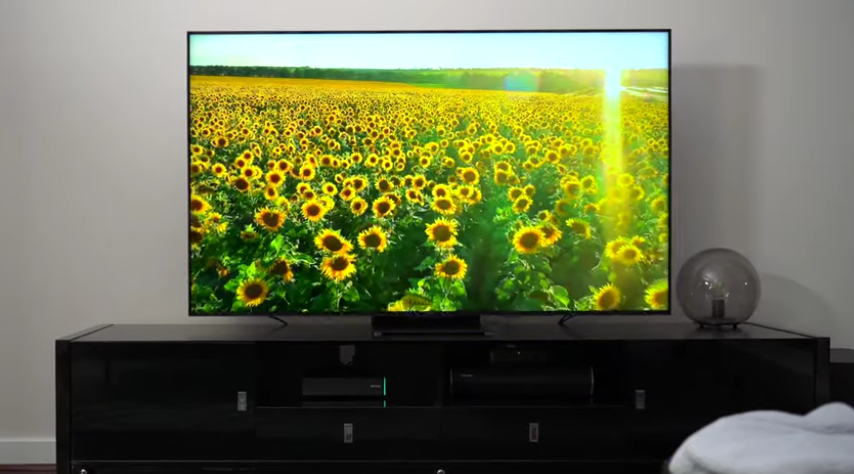 TCL 65-Inch QM8 QLED TV: The Perfect TV for Your Next Movie Marathon