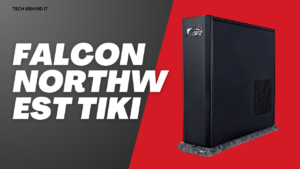 Falcon Northwest Tiki (2023) Review: Unmatched Power in a Petite Package