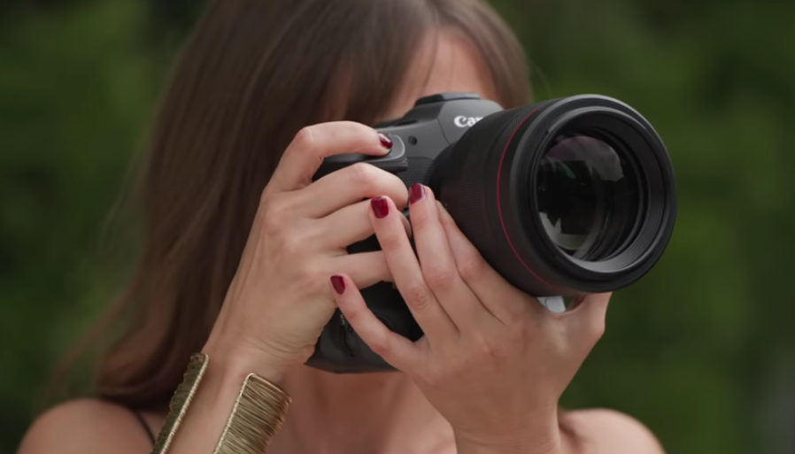 Canon RF 135mm F1.8 L IS USM Review