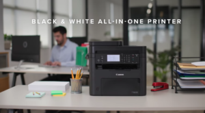 Canon imageClass MF275dw: The All-In-One Printer