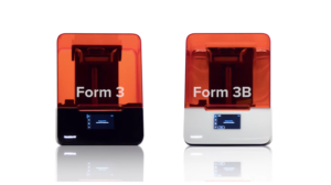 Form 3+ by Formlabs: Redefining Precision in 3D Printing