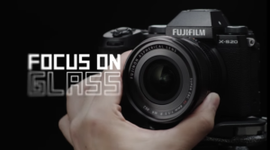 Fujifilm Fujinon XF [8mm F3.5 R WR]- A Compact Lens Boasting Camera Review