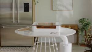 Glowforge Aura: The Ideal Laser Cutter for your creativity