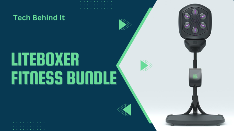 Liteboxer Fitness Bundle