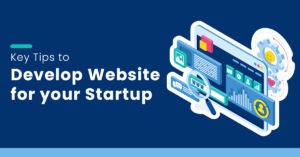 5 Ways To Build A Startup Website That Converts