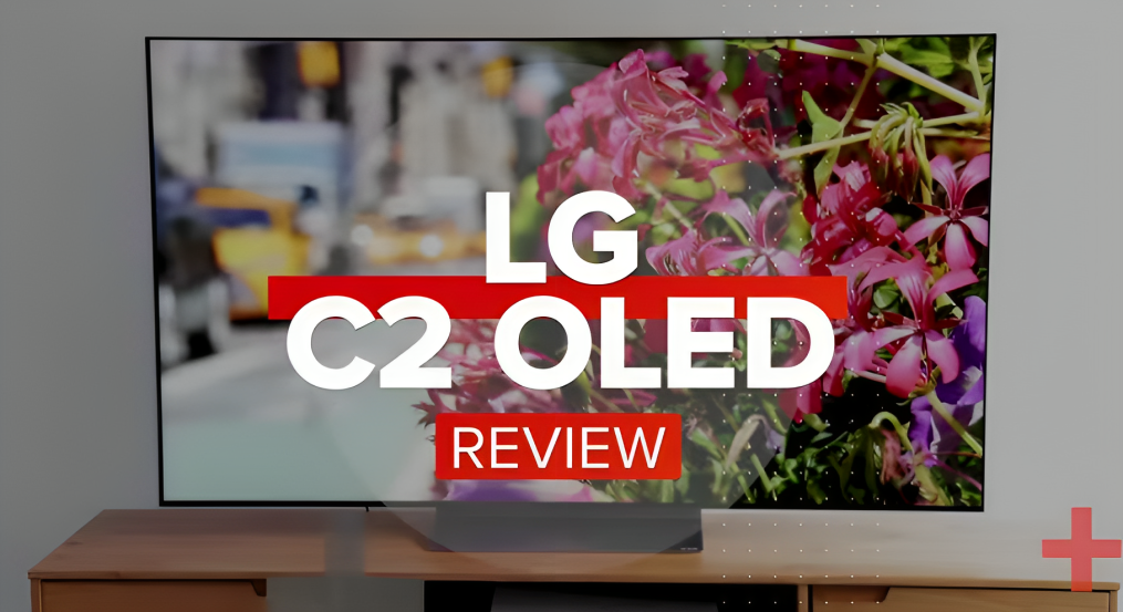 LG C2 65-Inch Evo OLED TV (OLED65C2PUA): The New Generation TV To Enhance Your Experience
