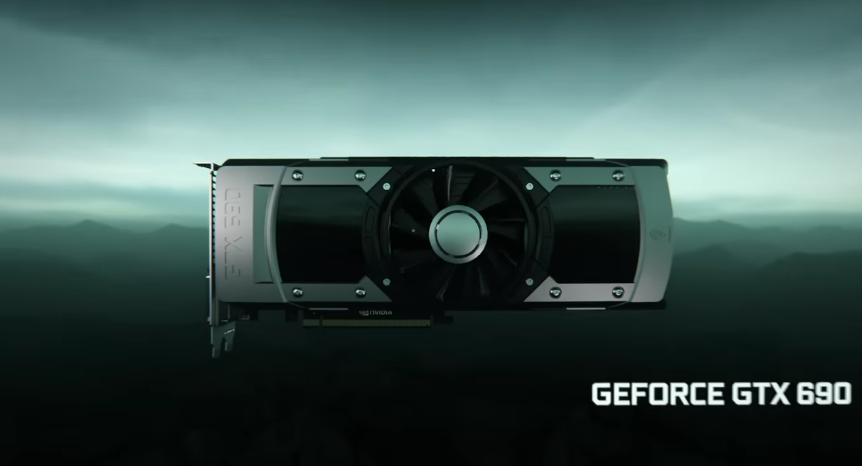 NVIDIA GeForce RTX 3070: Review