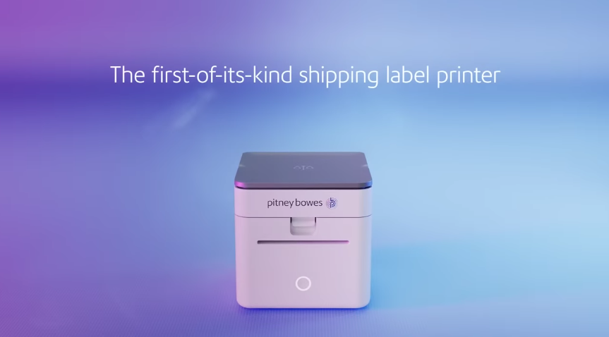 Pitneyship Cube -A One-Stop Shipping Solution By Pitney Bowes