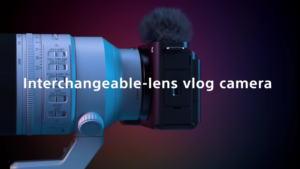 Sony ZV-E1 Review: Redefining Vlogging Excellence