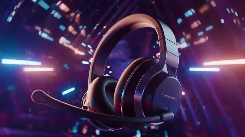 Turtle Beach Stealth Pro: The Ideal Gaming Headset