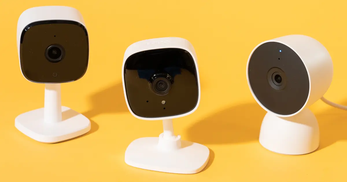 Nanny Cams for Home Safety and Peace of Mind