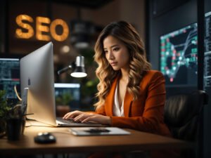Why Should You Get SEO Services For Your Business